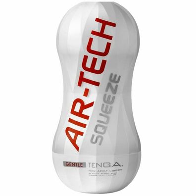 TENGA AIR-TECH Squeeze SANFT