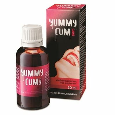 Cobeco Yummy Cum Drops 30 ml