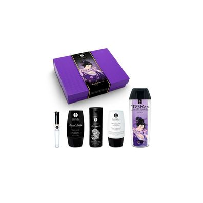 Naughtier KIT