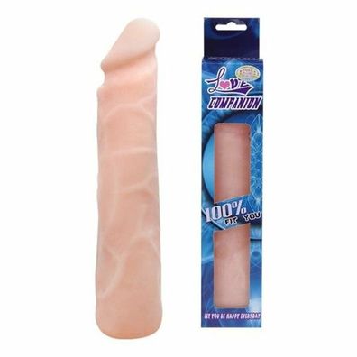 Festes Dildo-Fleisch