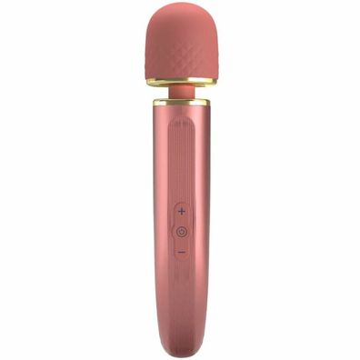 Pretty Love - Massagegerät 7 Vibrationsmodi Rosa