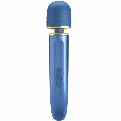 Pretty Love - Massagegerät 7 Vibrationsmodi Blau