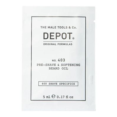 Depot