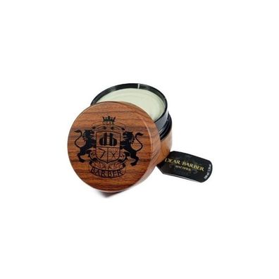 Shave Biscuit Rasiercreme für den Bart 100ml