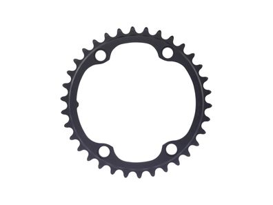 Shimano Kettenblatt "Ultegra FC-8100" 4-Arm, für 2 34 Zähne NK (f