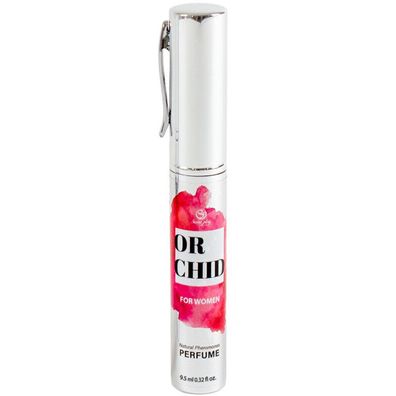 Secretplay - Orchid Parfüm Pheromone Frauen Spray Reisegröß