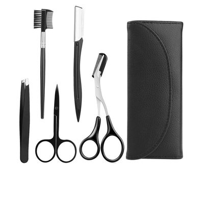 WAXING KIT FÜR Augenbrauen 4 Stück