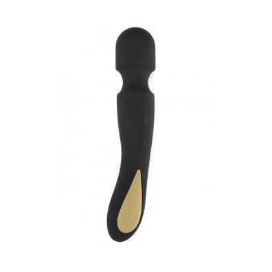 Wandmassager Zenith Schwarz Wiederaufladbar