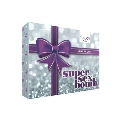 Super Sex Bomben-Kit