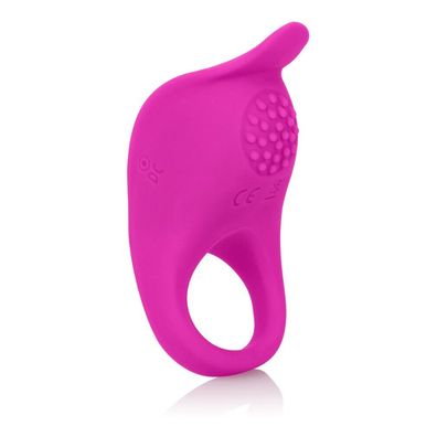 Wiederaufladbarer Teasing Enhancer Pink