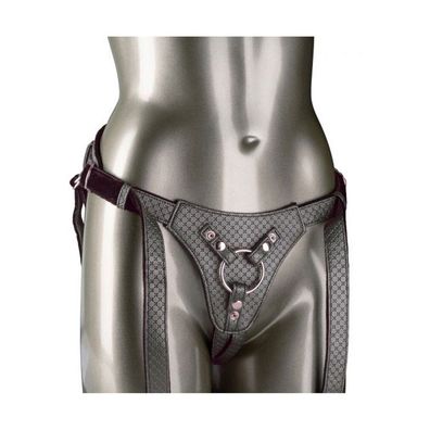 Die königliche Königin Silber