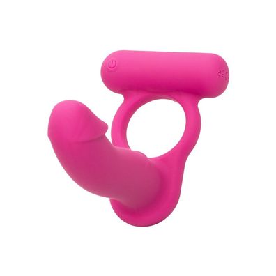 Double Diver Rosa