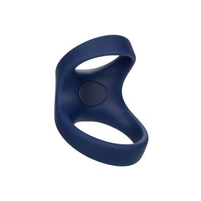 Viceroy Max Doppelring Blau