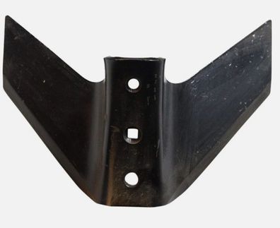 Flügelschar Monobloc passend für Kerner 02-92.276 / B 450 mm Galaxis