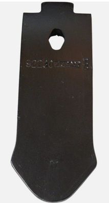 1092230 Scharspitze passend für Kerner B 80 S14mm deutsche Qualität Flügelschar