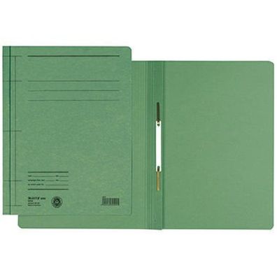 Leitz Schnellhefter Rapid 30000055 DIN A Verwendung für Papierformat: DIN A4