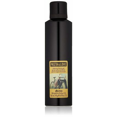 Pasta&Love Gel De Afeitado Suavizante 200ml
