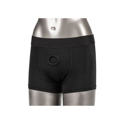 Boxerbrief Schwarz