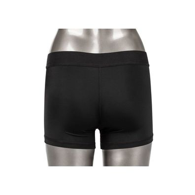 Boxerbrief Schwarz