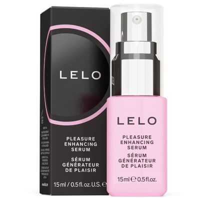 Clitoris Pleasure Enhancing Serum 15Ml