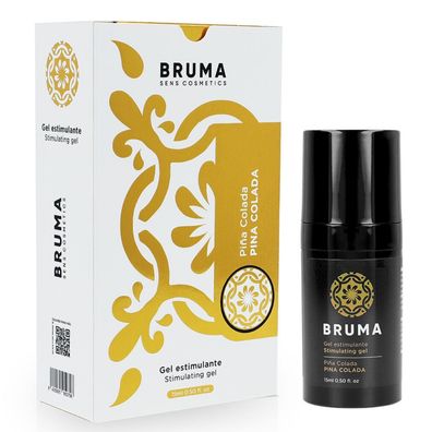Pina Colada Flavor Verstärkung Balsam 15 Ml