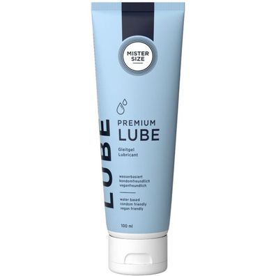 Premium-Gleitmittel 100 Ml
