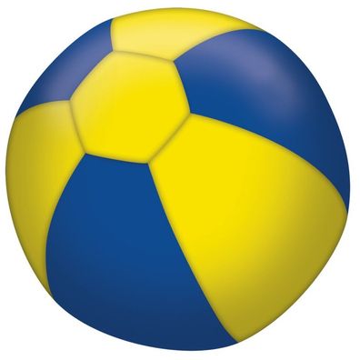 Amscan Amscan 9911766, Spielzeugballon, Latex, 5 Stück(e)