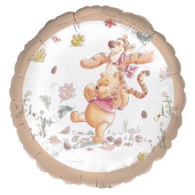 Amscan / Anagram Winnie Puuh Folienballon, 43cm