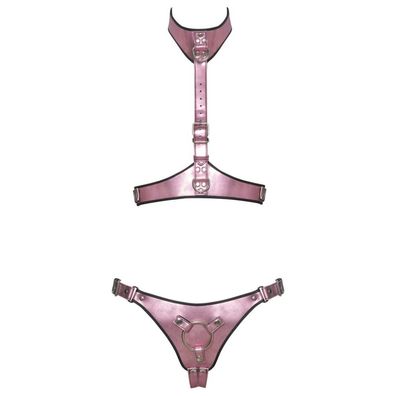 BK StrapOn Set S/M