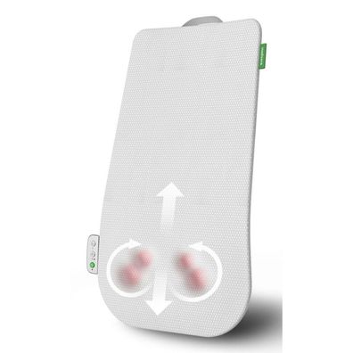 Komfortsessel mit Massagefunktion Medisana 88967