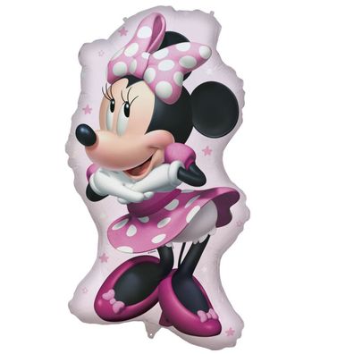 Disney Shaped Folienballon 53x89 cm