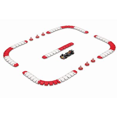 Maisto RC 1:41 FR inkl. Strecke, Red Bull Racing, RB20