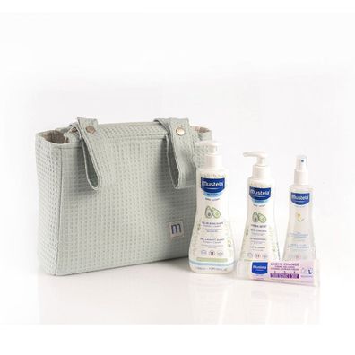 Trolleytasche MINT 5-tlg