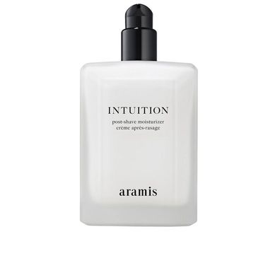 Intuition Feuchtigkeitsspendende Aftershave-Creme 95 ml