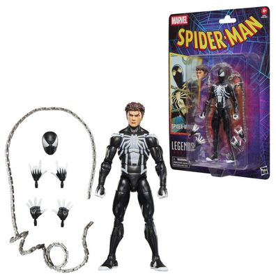 Figur Spider-Man Spider-Man aus der Marvel-Legends-Serie, 15 cm