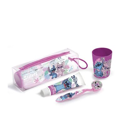 STITCH DENTAL ETUCHE 4 Stück