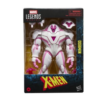 Figur Nimroo aus der Marvel-Legends-Serie X-Men, 15 cm