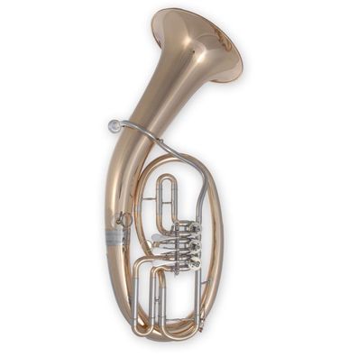 music world MWTH-47G in B Tenorhorn weit