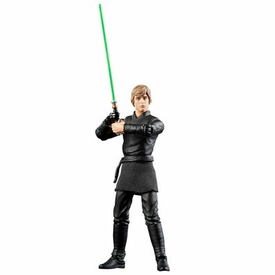 Star Wars Das Buch von Boba Fett Luke Skywalker Figur 9,5cm