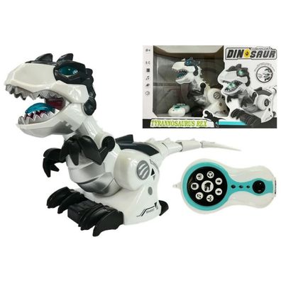 Leantoys Dinosaurier Interaktive Fernbedienung R/C Sounds