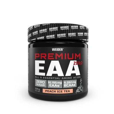 Weider Premium EAA Pulver Zero - ab 325g verschiedene Geschmäcker