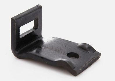 Halter für Kultizinken für Zinken 32 x 10 / für Flacheisen 50 x 12 mm NEU