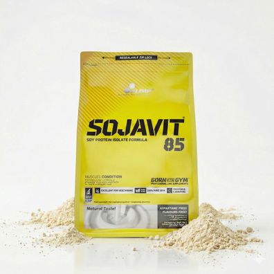 Olimp Sojavit Soja Protein - 700g