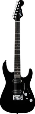 Charvel Pro-Mod Plus DK24 HH 2PT EB