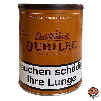 Stanwell Jubilee Pfeifentabak 200g Dose