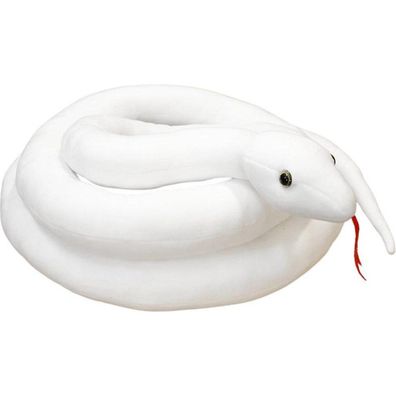 Leantoys Maskotka Pluszowa W?? Bia?y 300 cm