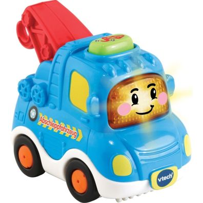 Tut Tut Baby Flitzer - Abschleppfahrzeug