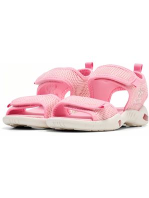Hummel Kinder Sandalen Sandal Flash 216753