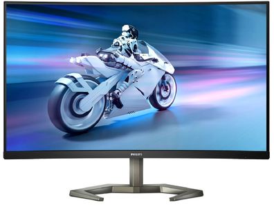 Philips Evnia 5000 32M1C5200W - LED-Monitor - gebogen - Full HD (1080p) - 81.3 cm (32