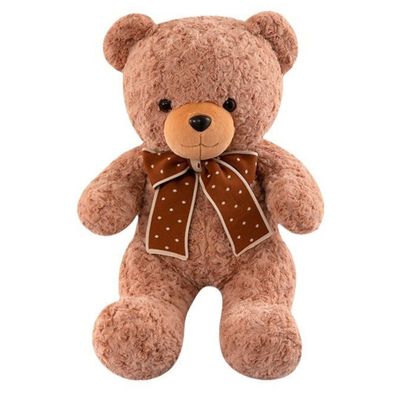Lean Plüsch Maskottchen Kuschelbär Mit Tupfen 45Cm